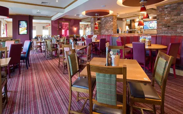 Premier Inn Minehead
