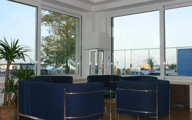 Hotel Fedora Riccione