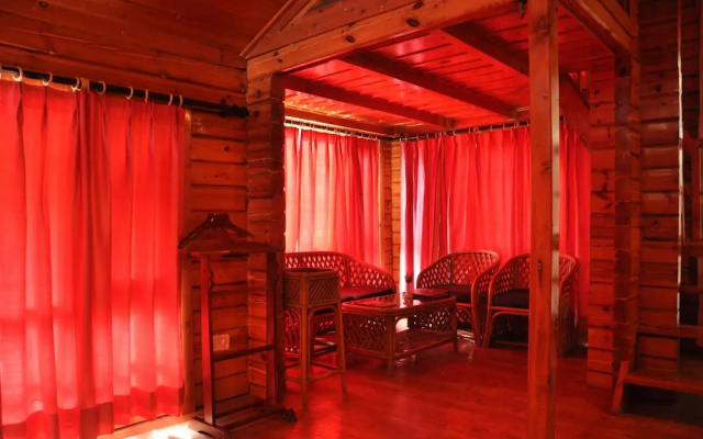 The Chalets Naldehra