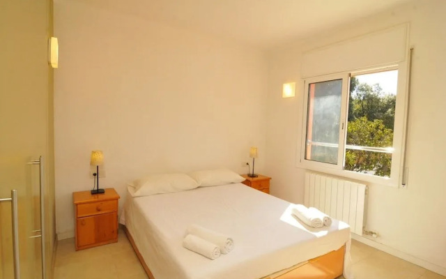 HomeHolidaysRentals Moai - Costa Barcelona