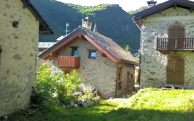 B&B LAbric