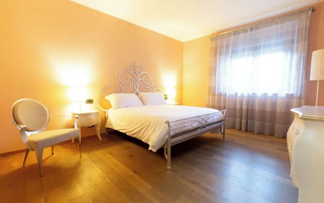 Villa Adige Luxury