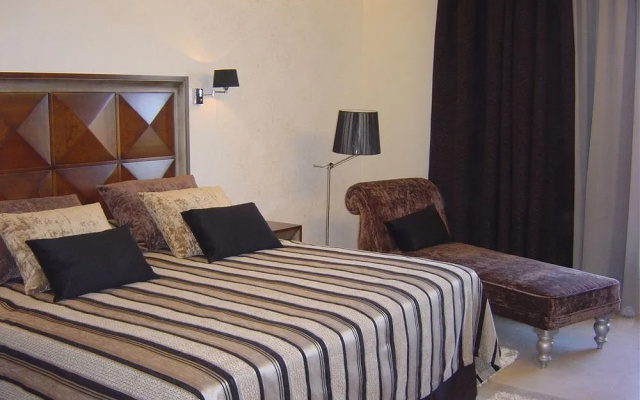 Hotel & Spa Arzuaga