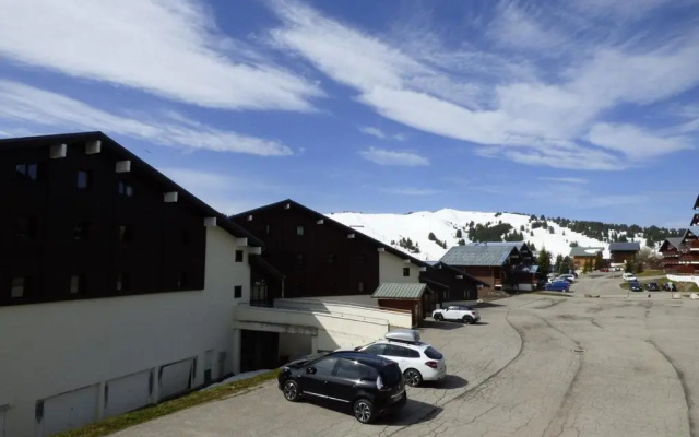 Appartement Les Saisies, 1 pièce, 5 personnes - FR-1-594-92
