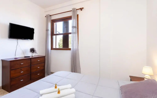 Acogedor Apartamento C Ntrico