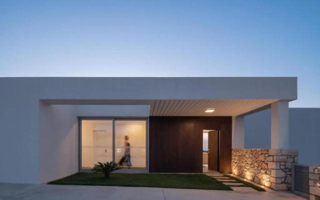 Margaret Villa, featuring a Heated Spa Whirlpool, By ThinkVilla