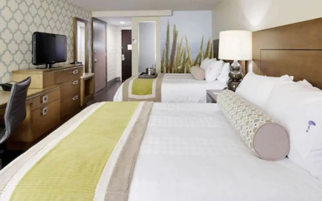 Hotel Indigo Long Island - East End by IHG