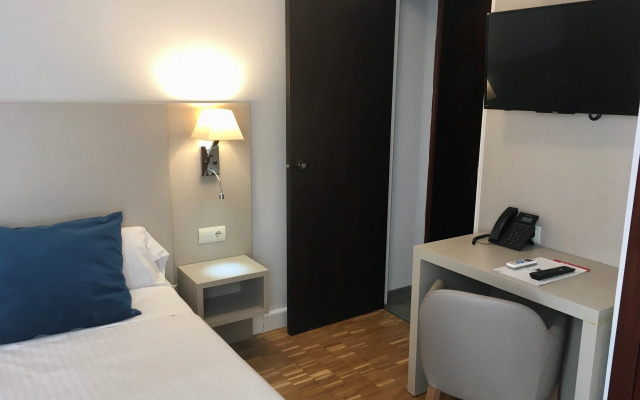 Hotel Lauria