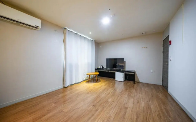 Tiamo Hotel Yeosu