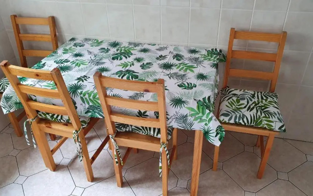 Apartament w Kwiatki