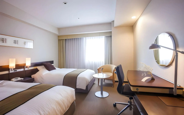 Hotel JAL City Miyazaki