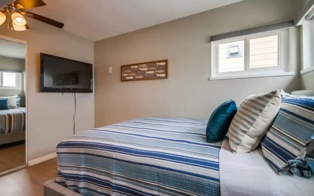 Casa Azul 5 Bedroom Apts