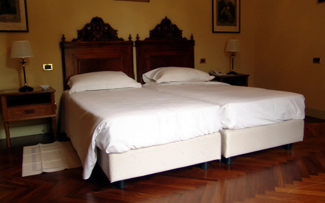 Sina Villa Matilde