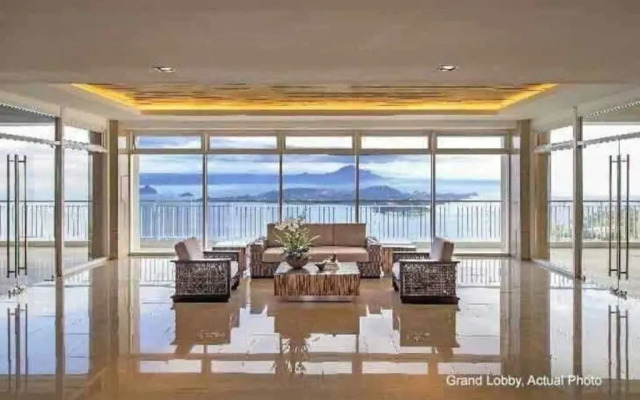 Wind Residences Tower 3 4 5 by SMCo