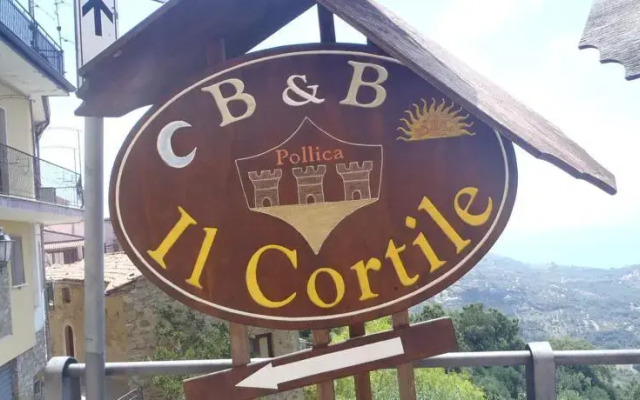 Il Cortile