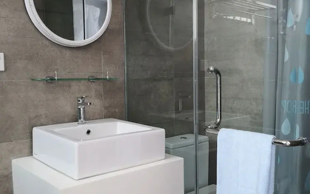 H20 Residence by ADDS