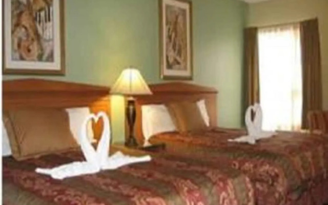 Gateway Lodge