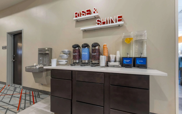 Comfort Inn Portales