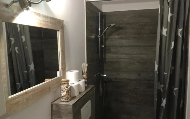 Appartement Moervig