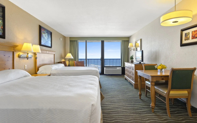 Nautilus Inn