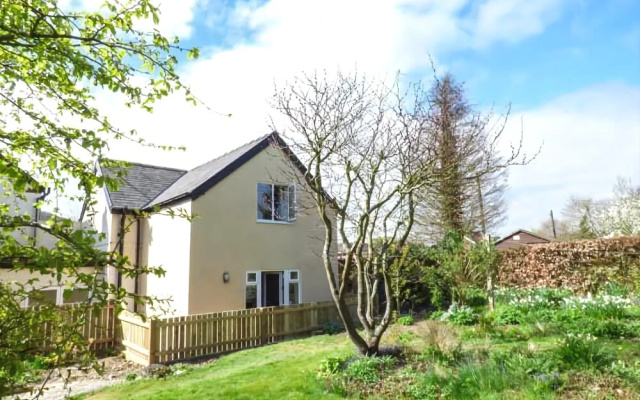 Woodville Cottage