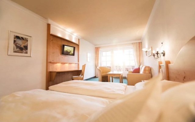 Familotel Allgäuer Berghof