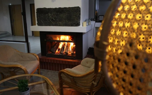 Hotel Dom Polonii