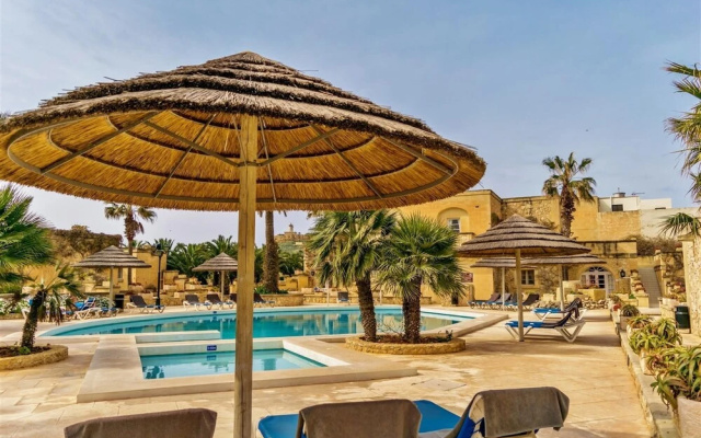 Villagg Tal-fanal - 4 Bedroom Maisonette