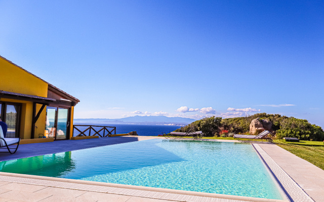 Borgo Arborea Charming Retreat
