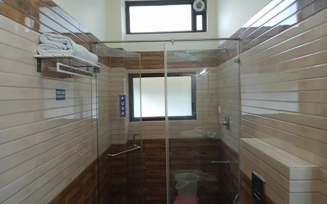 Dichang Resort & Hotel