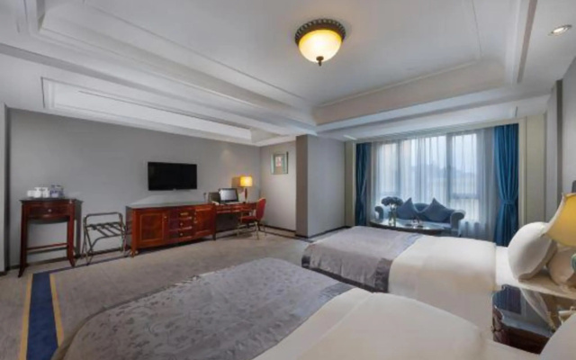 Friendship Hotel