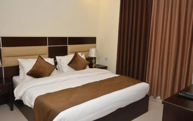 Shaqilath Hotel