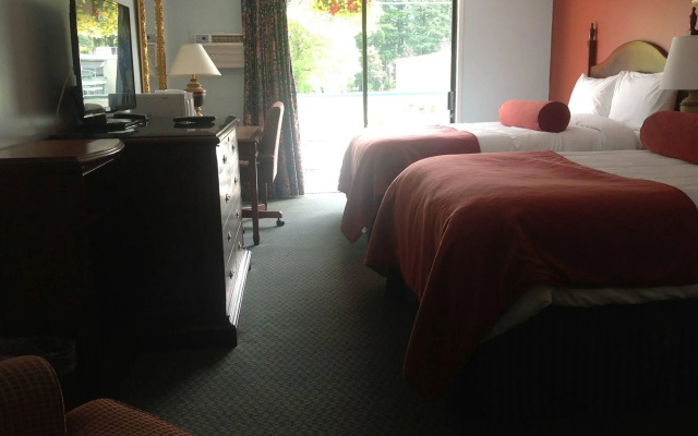 Inn The Mountains, an Ascend Collection Hotel