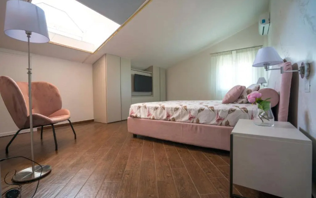 Le Agave Exclusive B&B
