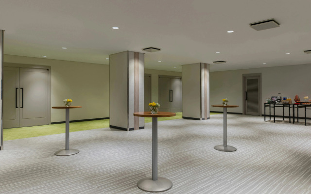 Lake Biwa Marriott Hotel