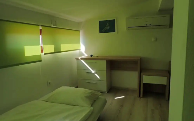 Apartments Simic-with beautiful view