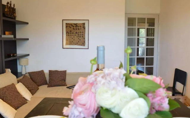 Appartement Saint-Raphaël, 2 pièces, 4 personnes - FR-1-226A-80