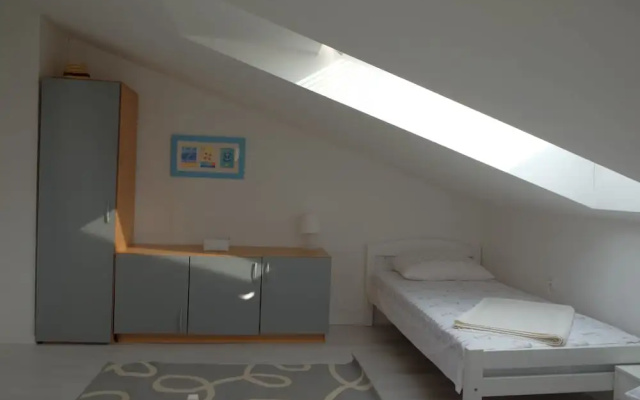 Apartment Dubravka