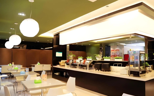 Jinjiang Inn Xiamen Railway Station Hotel