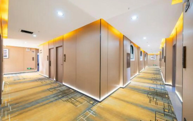 ShellHotel