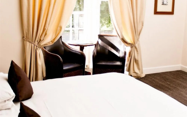 The Devonport Hotel