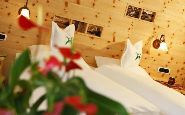 Hotel Edda