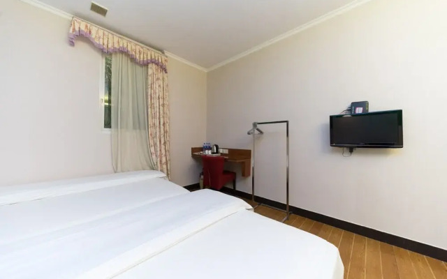 Wenxin Hotel Ouzhuang