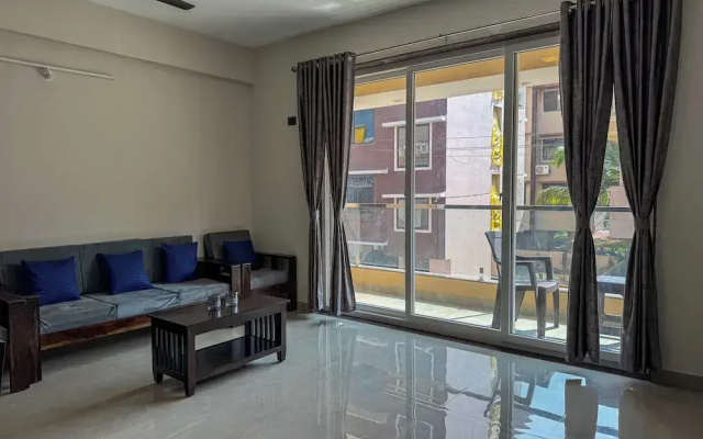 RK Homes Service Apartments