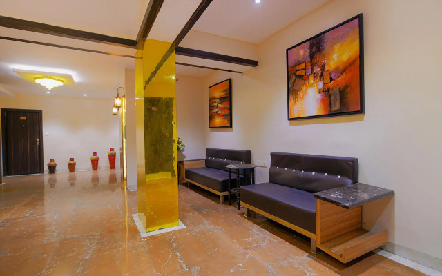 Hotel Imperial Regency by OYO Rooms