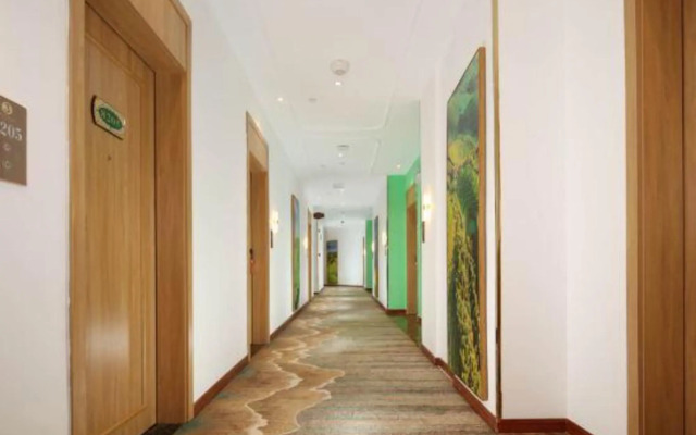 Vienna 3 Best Hotel (Miaojiang West Road Store)