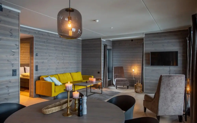 Beitostølen Resort