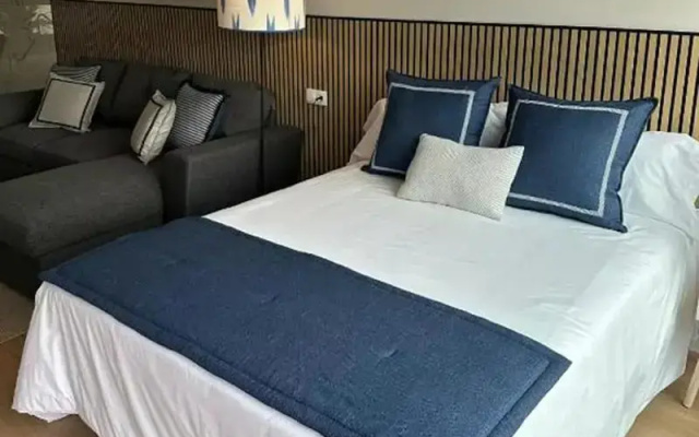 Resort Natur O Grove 3000