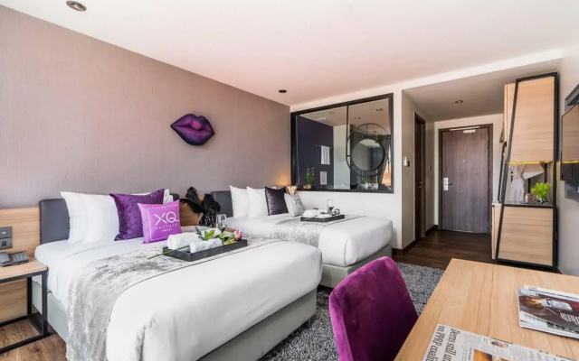 XQ Pattaya Hotel