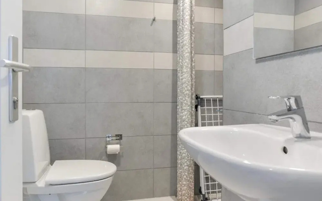 5 Star Holiday Home in Idestrup